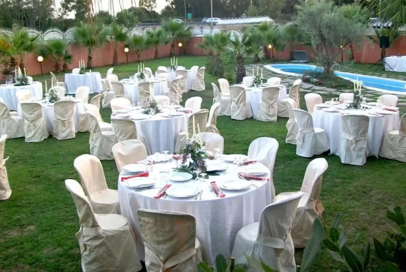 Villa Corallo dell'Etna