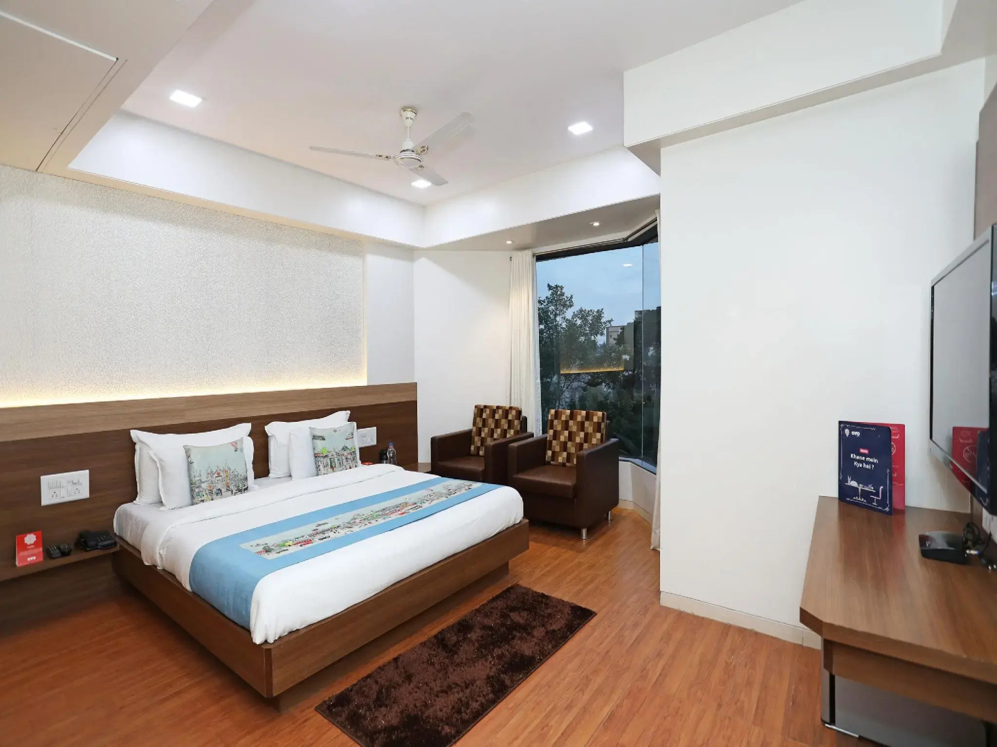 OYO 10672 Hotel Riviera