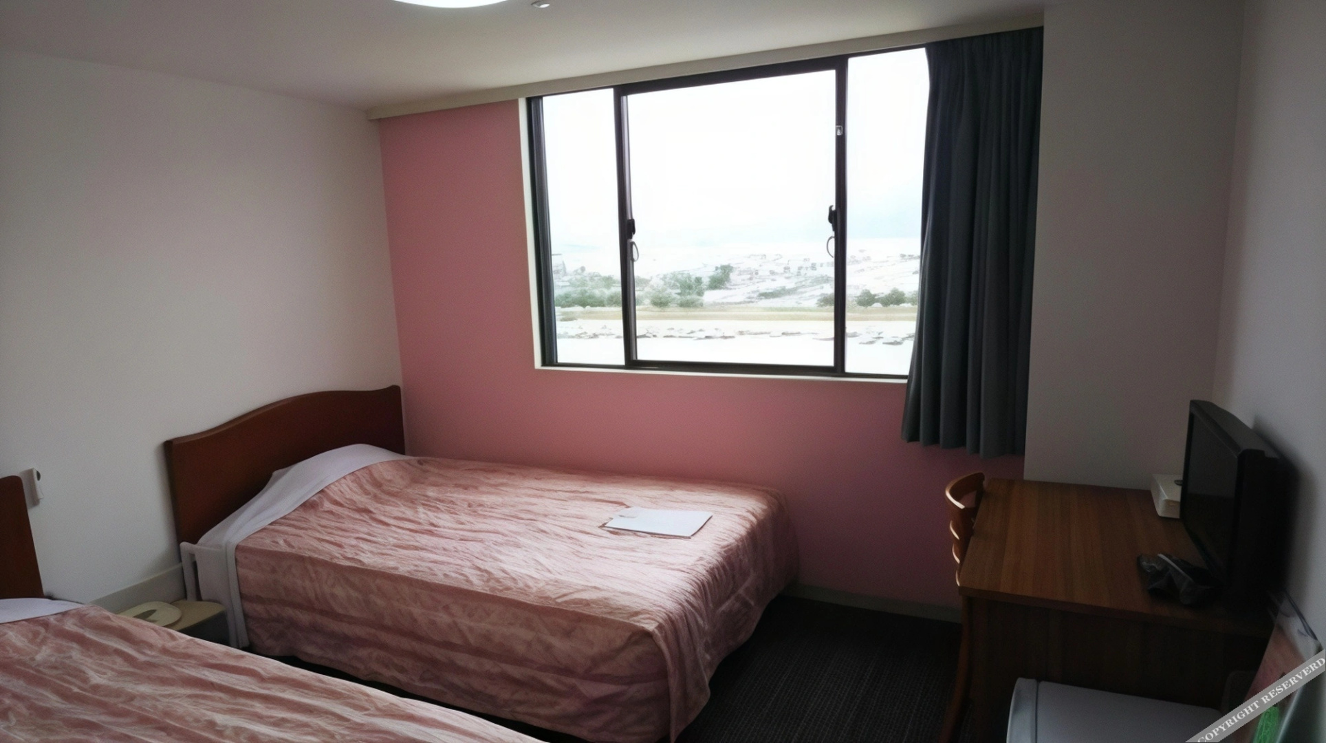 Seaside Hotel Palco