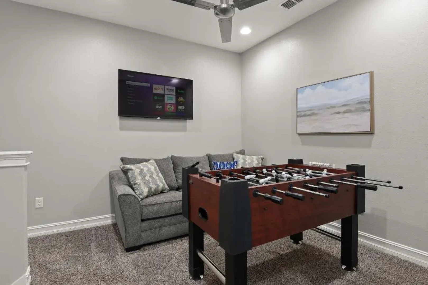 Fortebello Beachside - 164