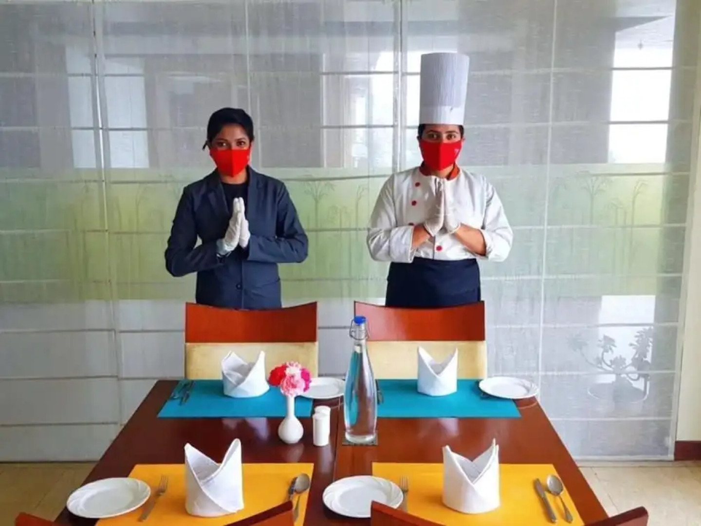 The Mōcana Himalayas, Shimla