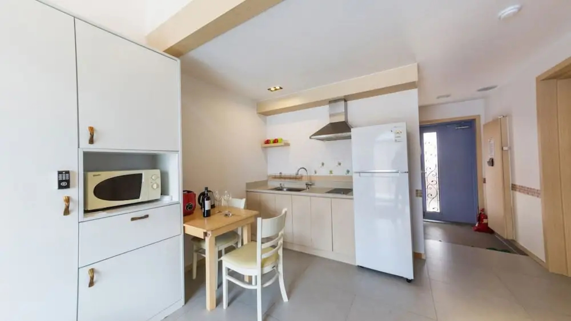 Gappyeong Lolofole Pension