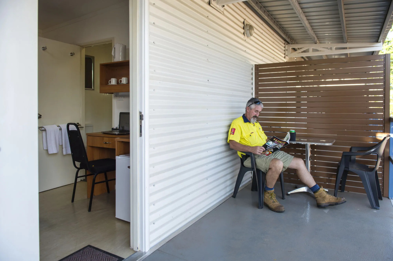 Discovery Parks - Darwin