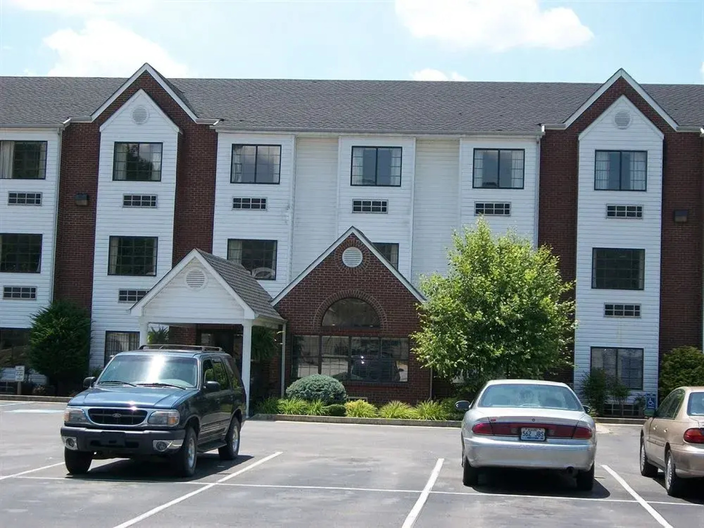 Brookshire Inn Prestonsburg