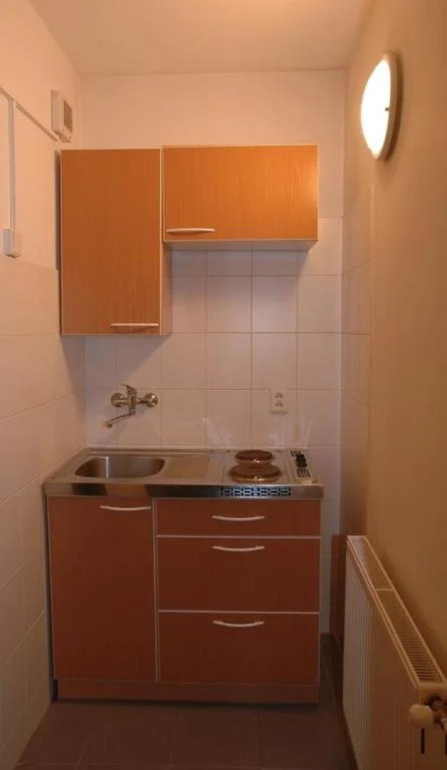 Apartmánový Dum