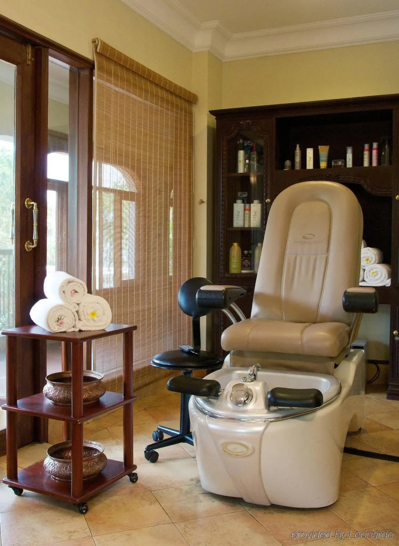 Taj Malabar Resort & Spa, Cochin