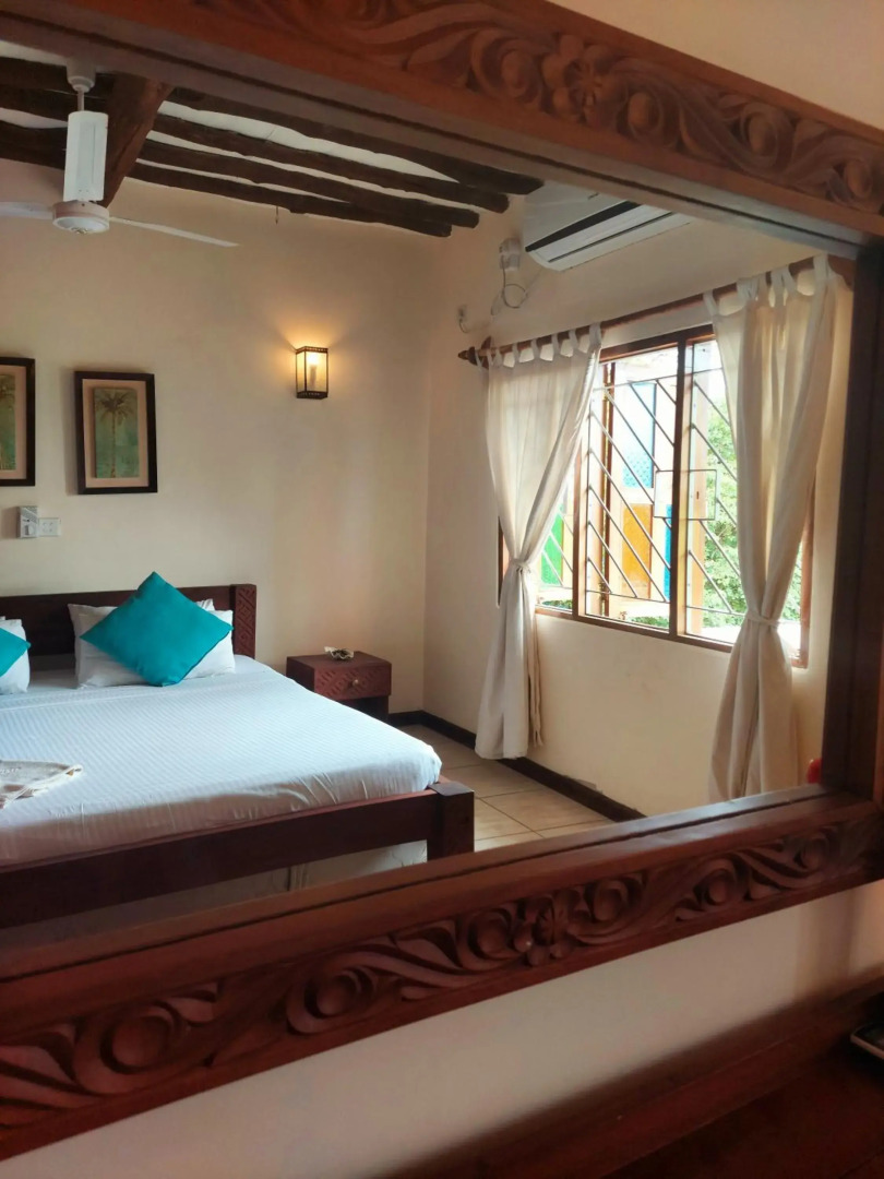 Galawa Beach Apartments