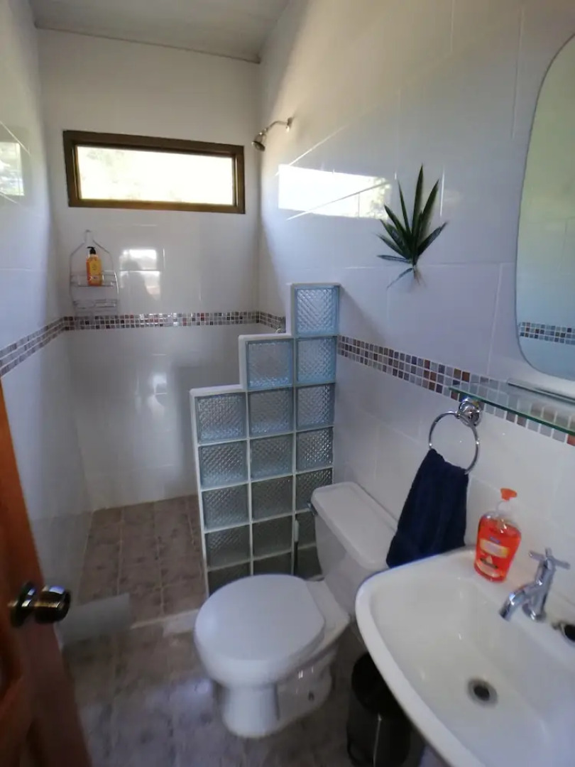 Magic Mountain Lodge