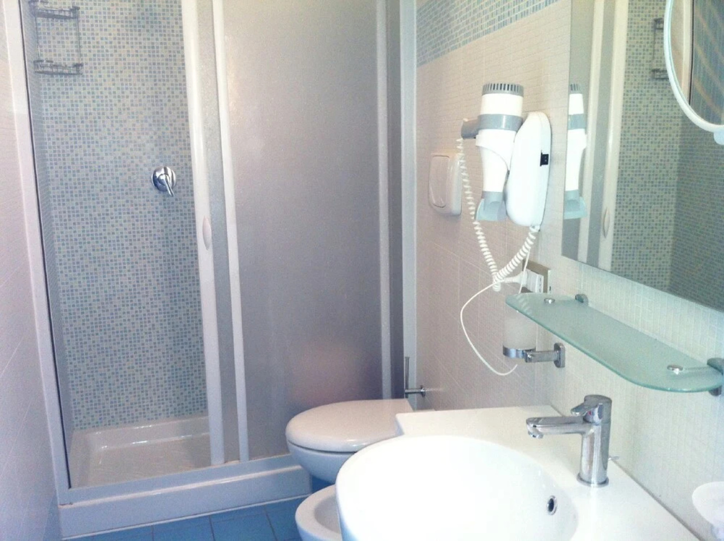 Residence La Mantinera