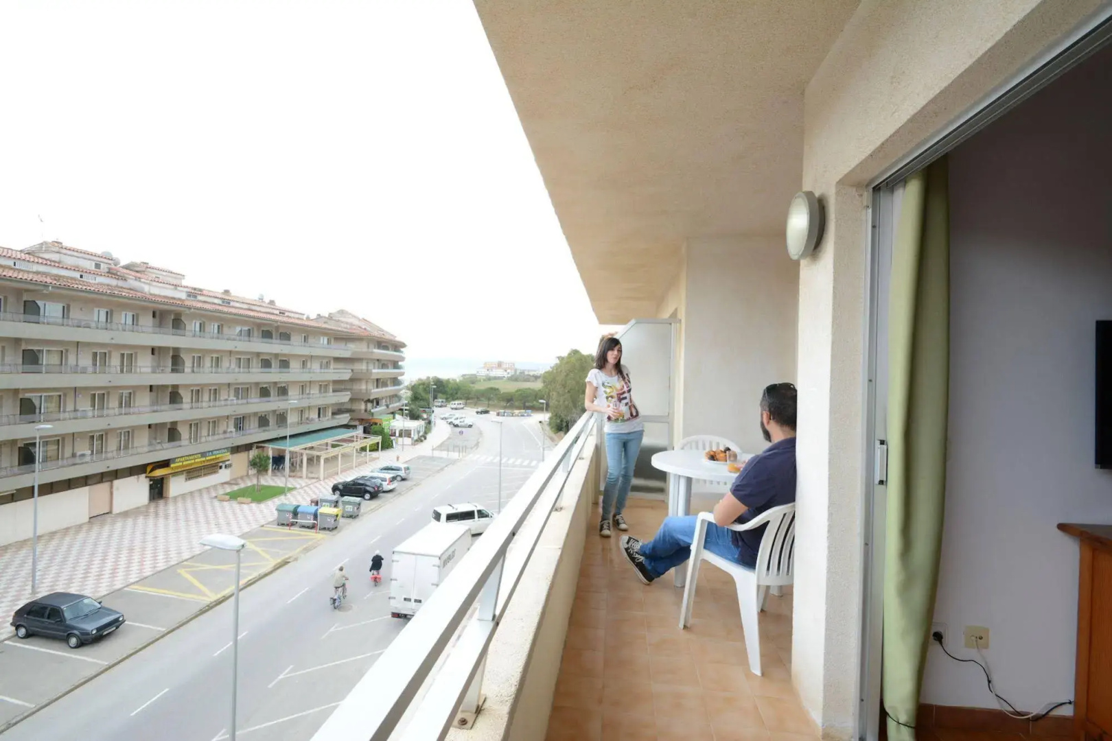 Sa Gavina Medes Apartments