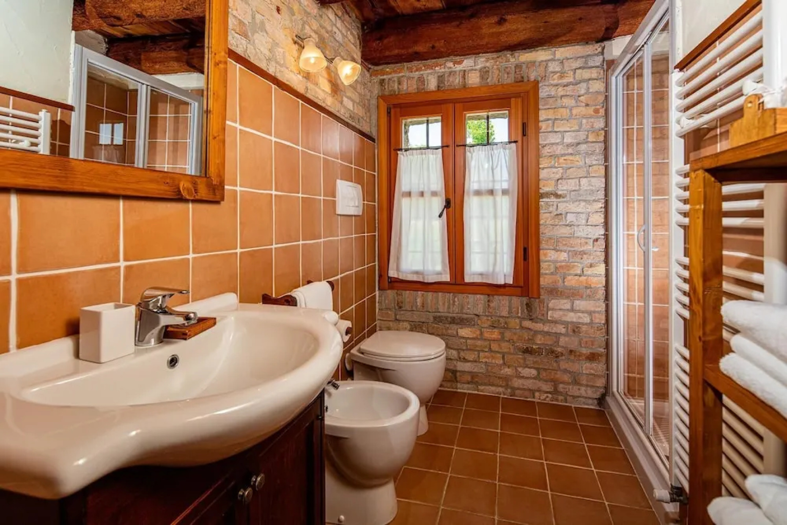 La Casa Gioconda Agriturismo