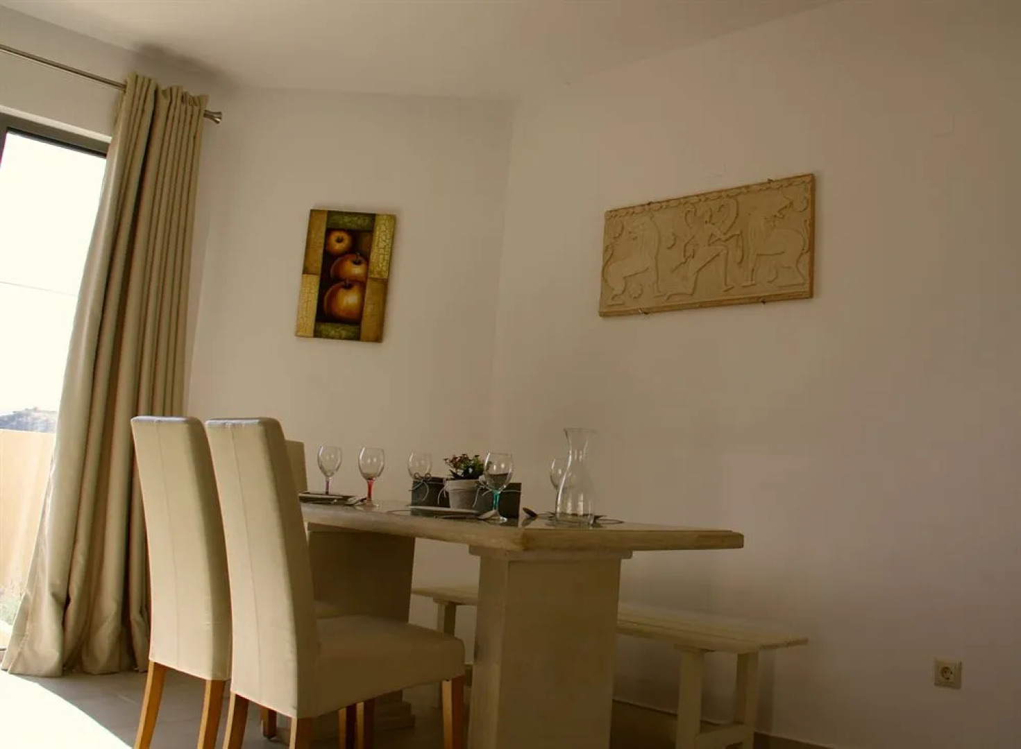 Bayview Resort Crete