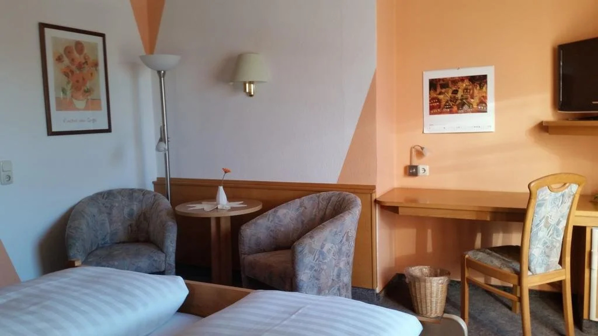 Hotel Zum Poppschen Gut