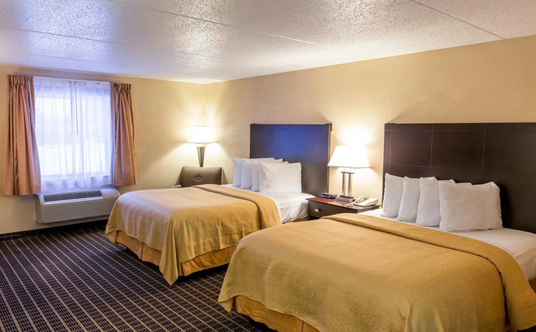 Quality Inn & Suites Nacogdoches