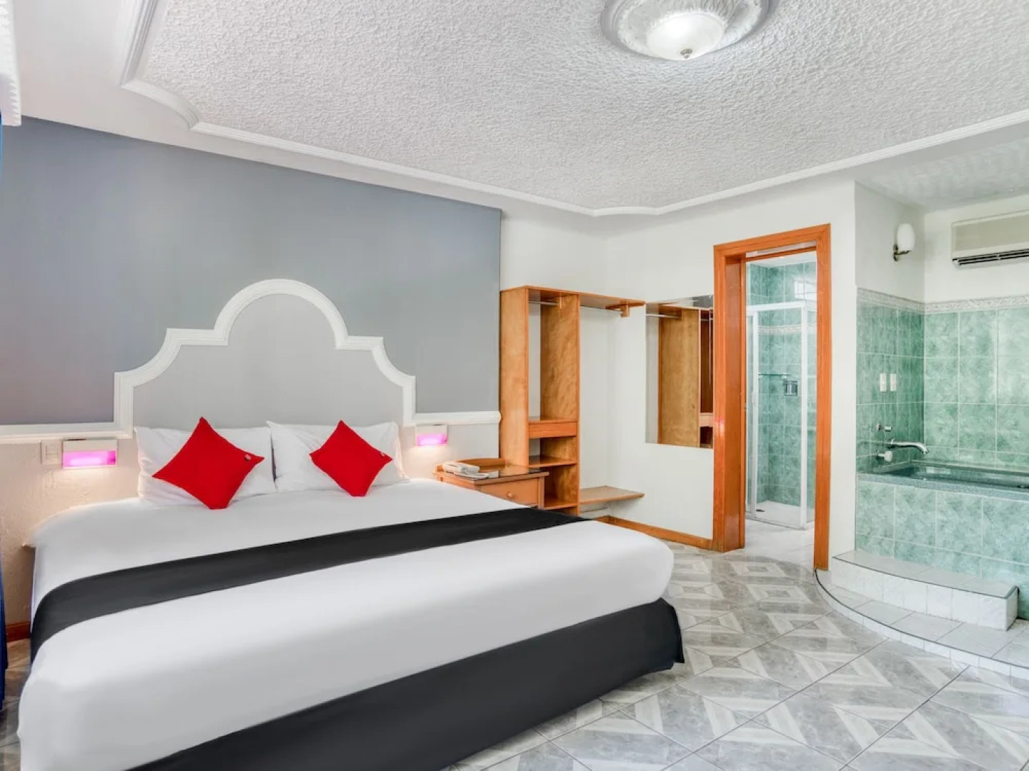 Hotel y Spa Posada Mirador