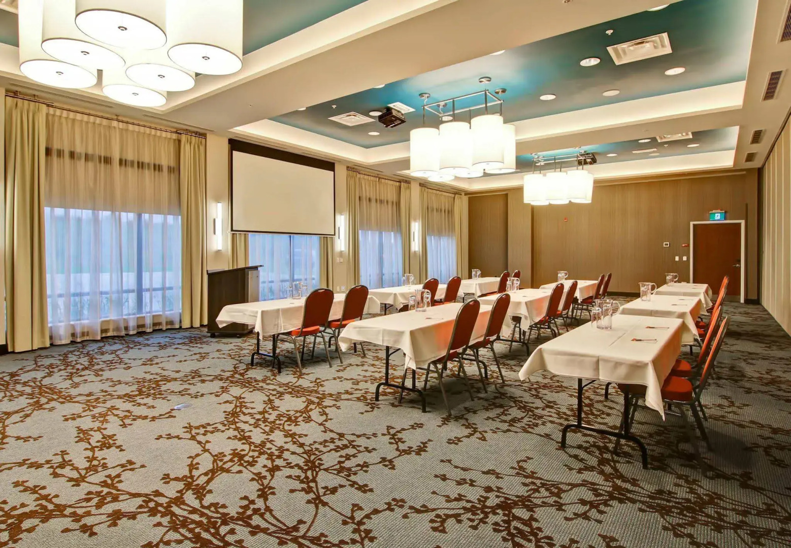 TownePlace Suites by Marriott Kincardine