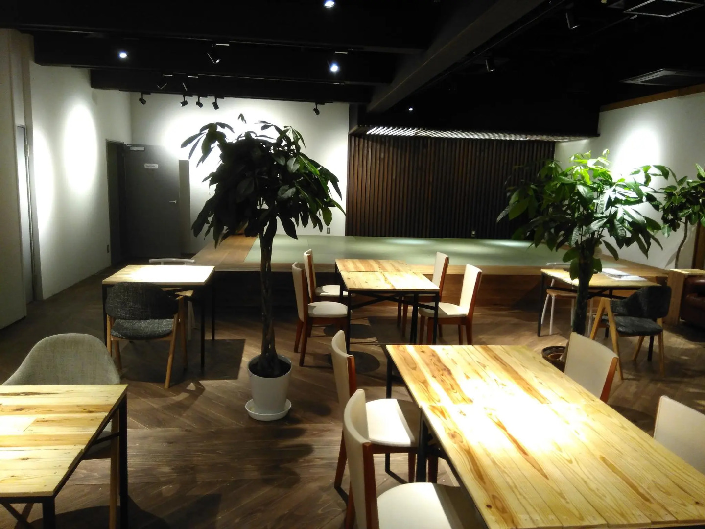 Mori no Guest House - Hostel