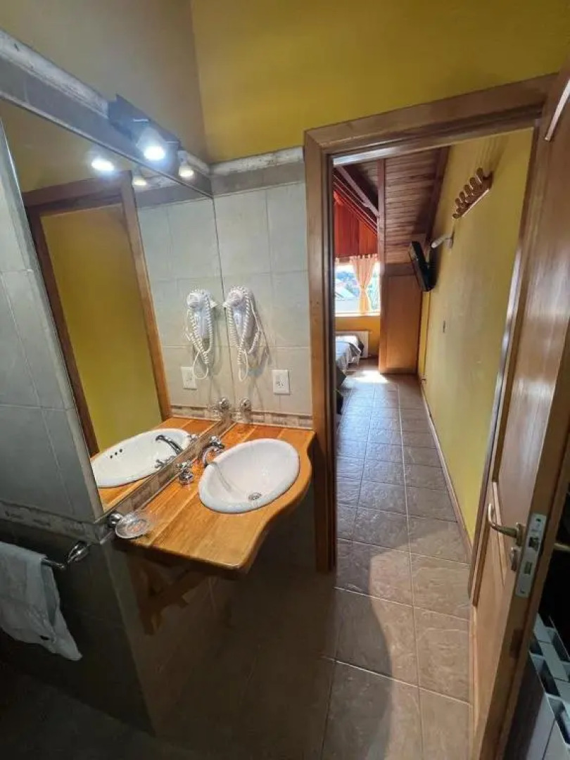 Apartamento Centrico Roca