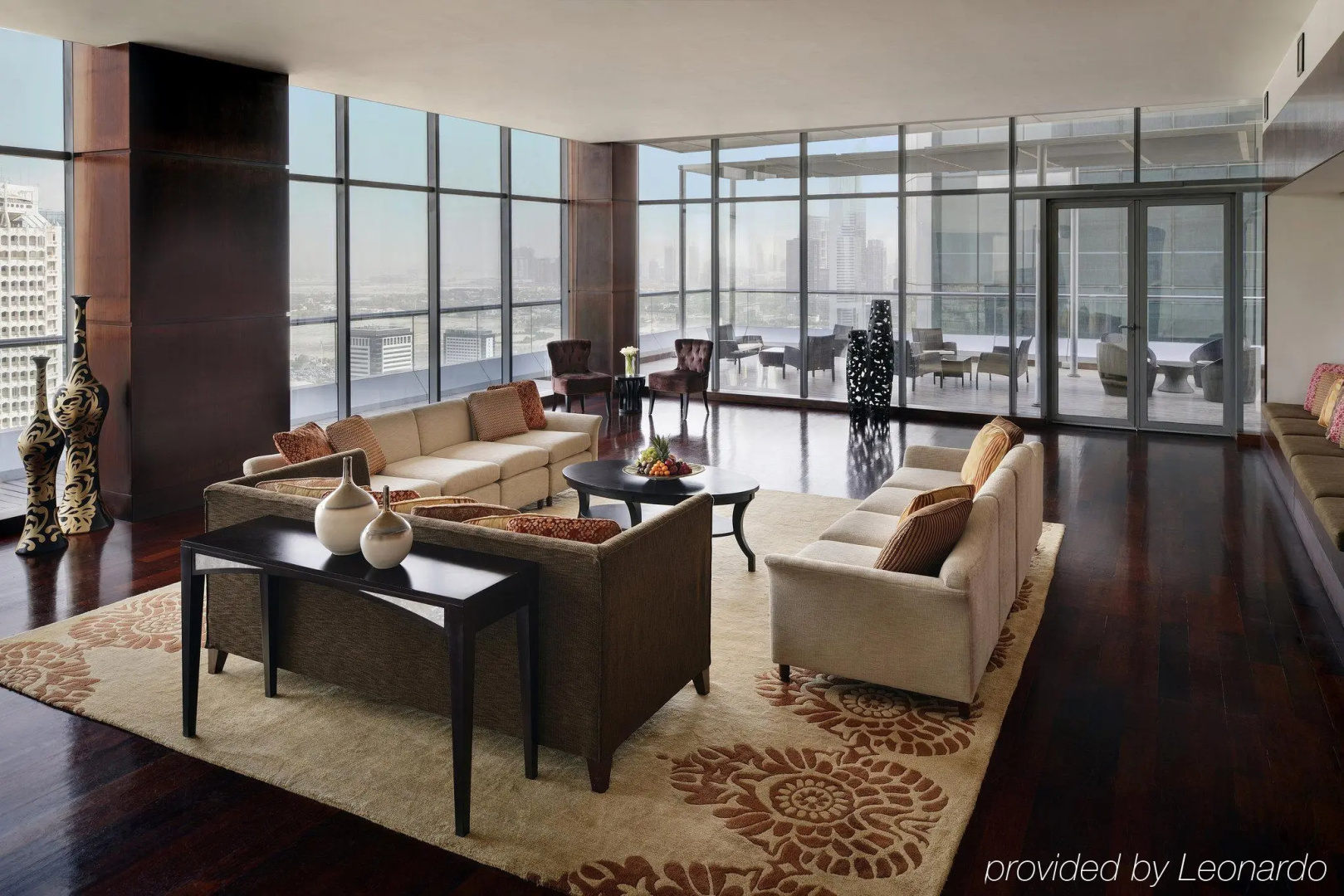 The H Dubai