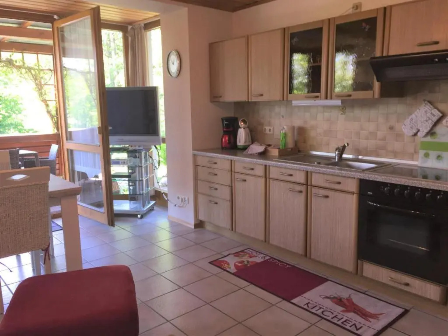 Ferienwohnung Gammer