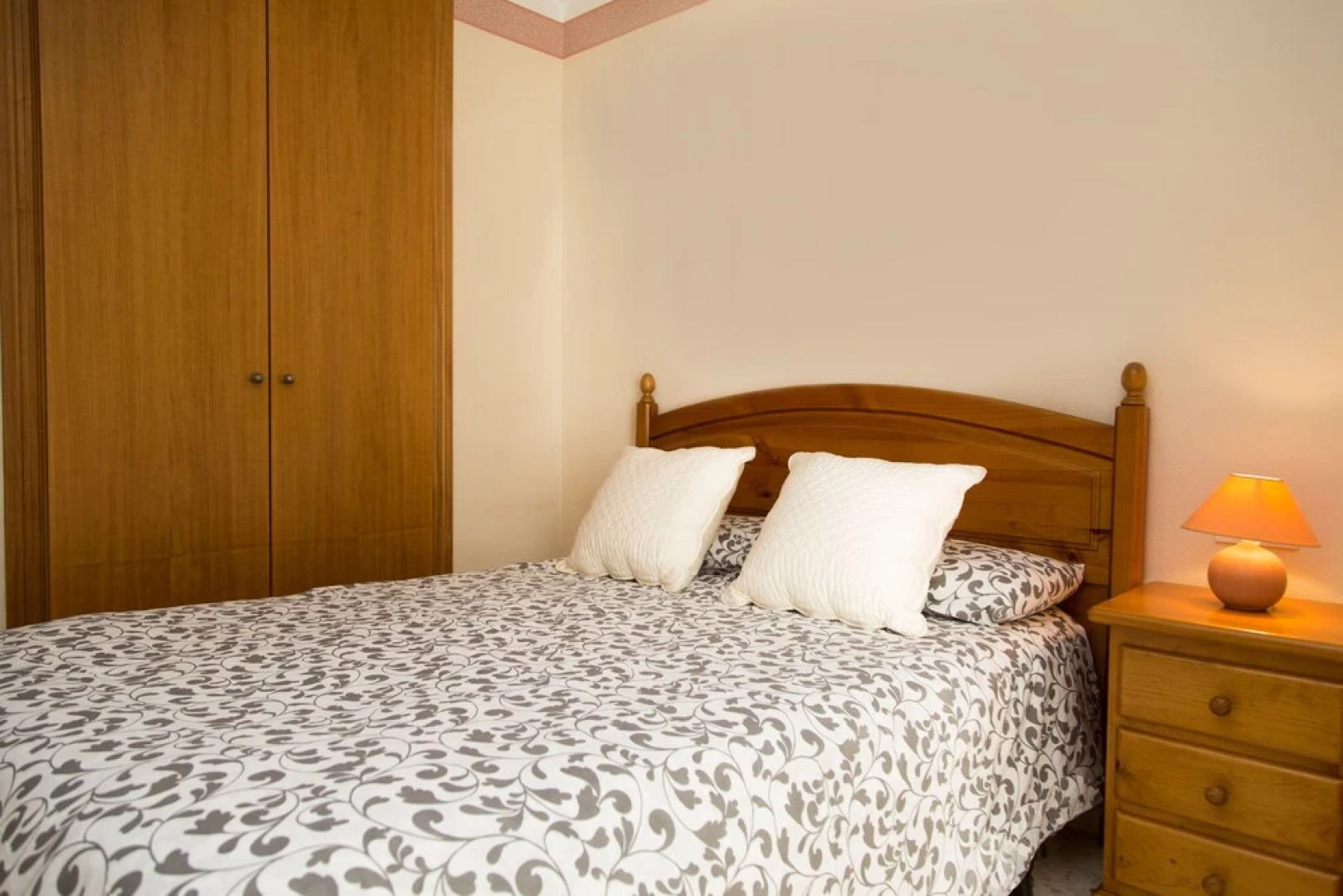 Apartamento in Superb Complex