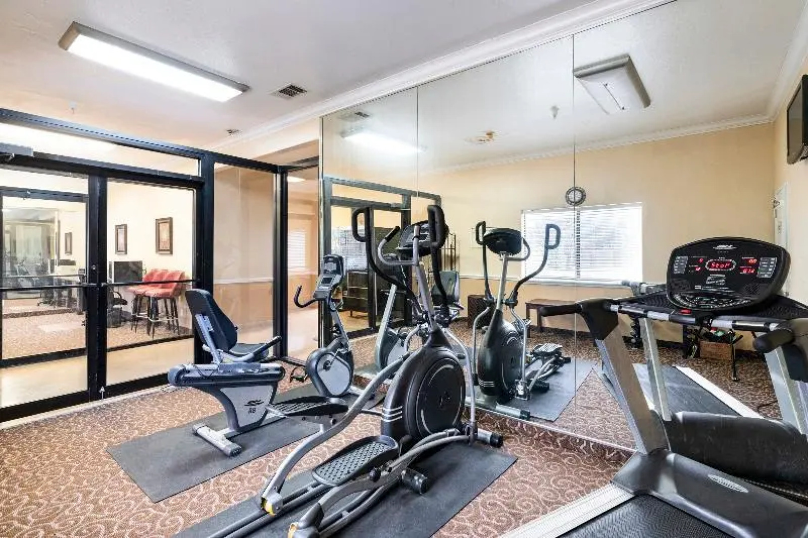 Quality Inn & Suites