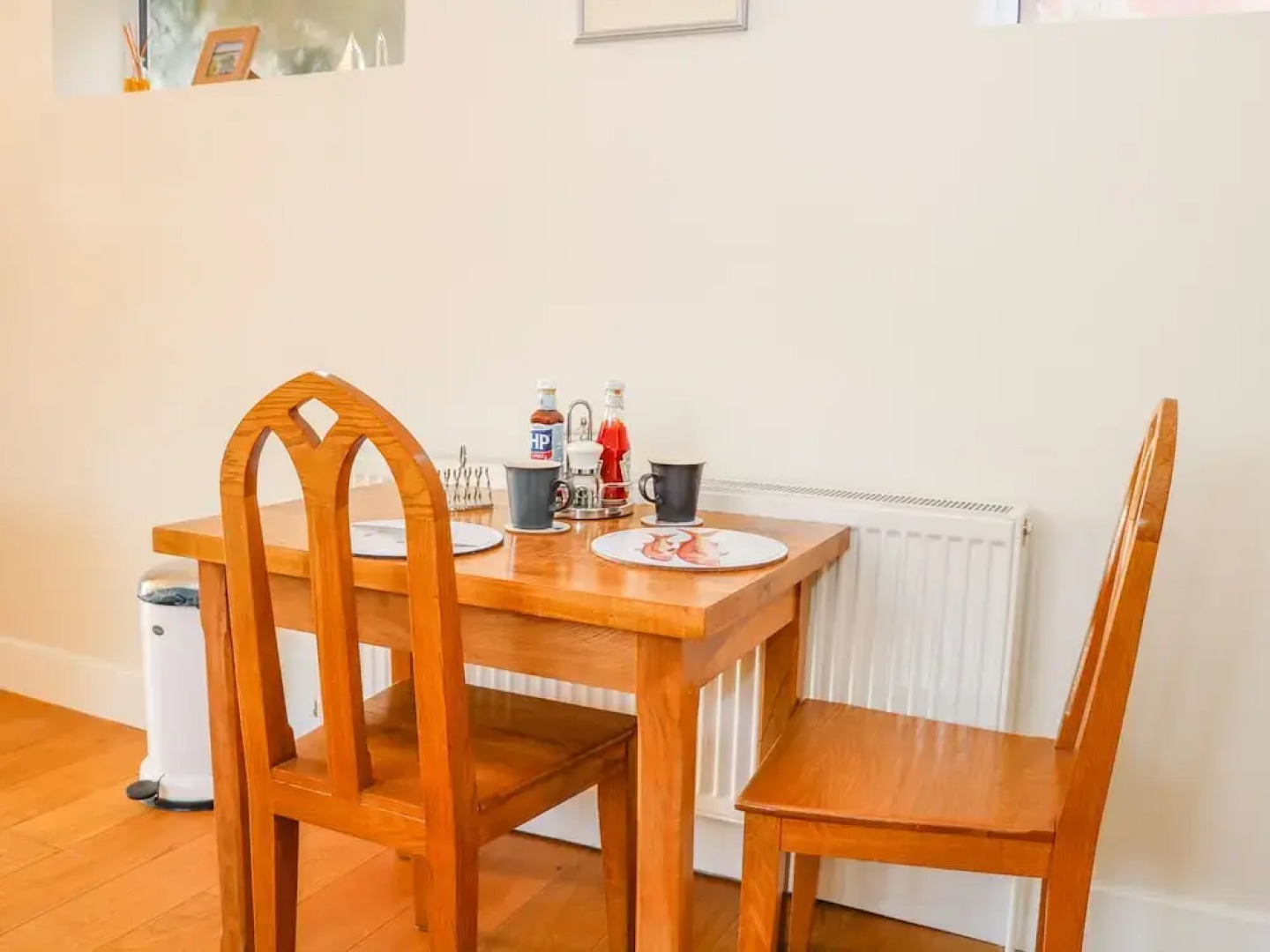 Harbour View, Mudeford