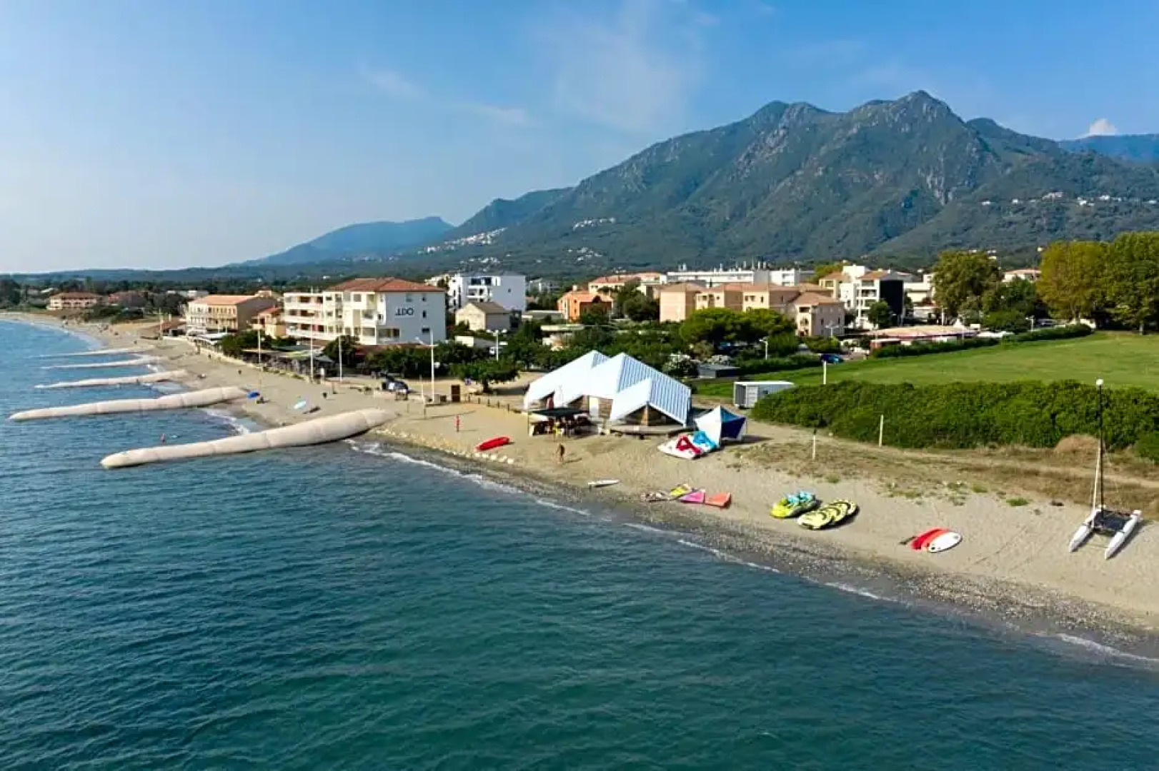 La Demeure Coloniale