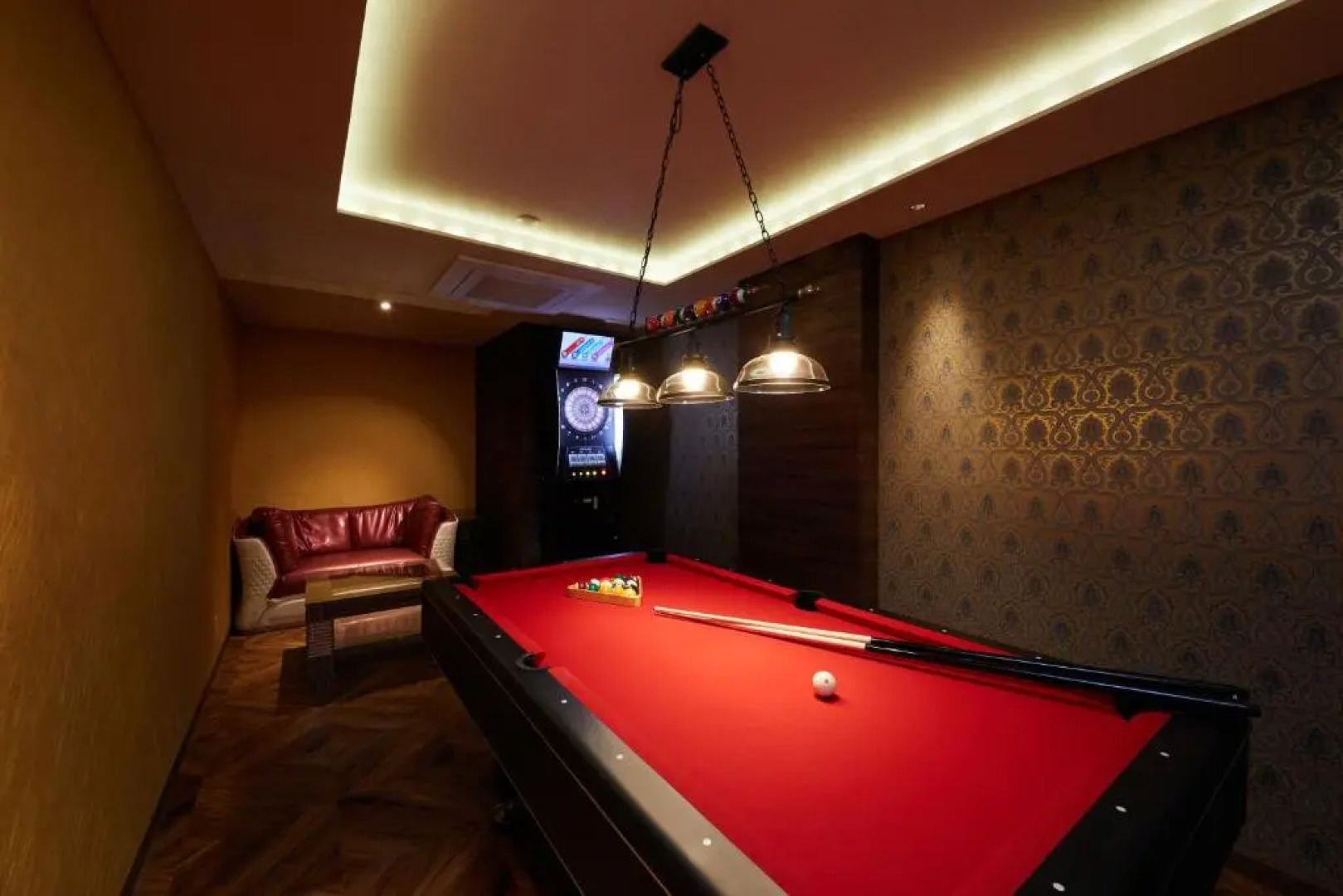 HOTEL Artia Nagoya (Adult Only)