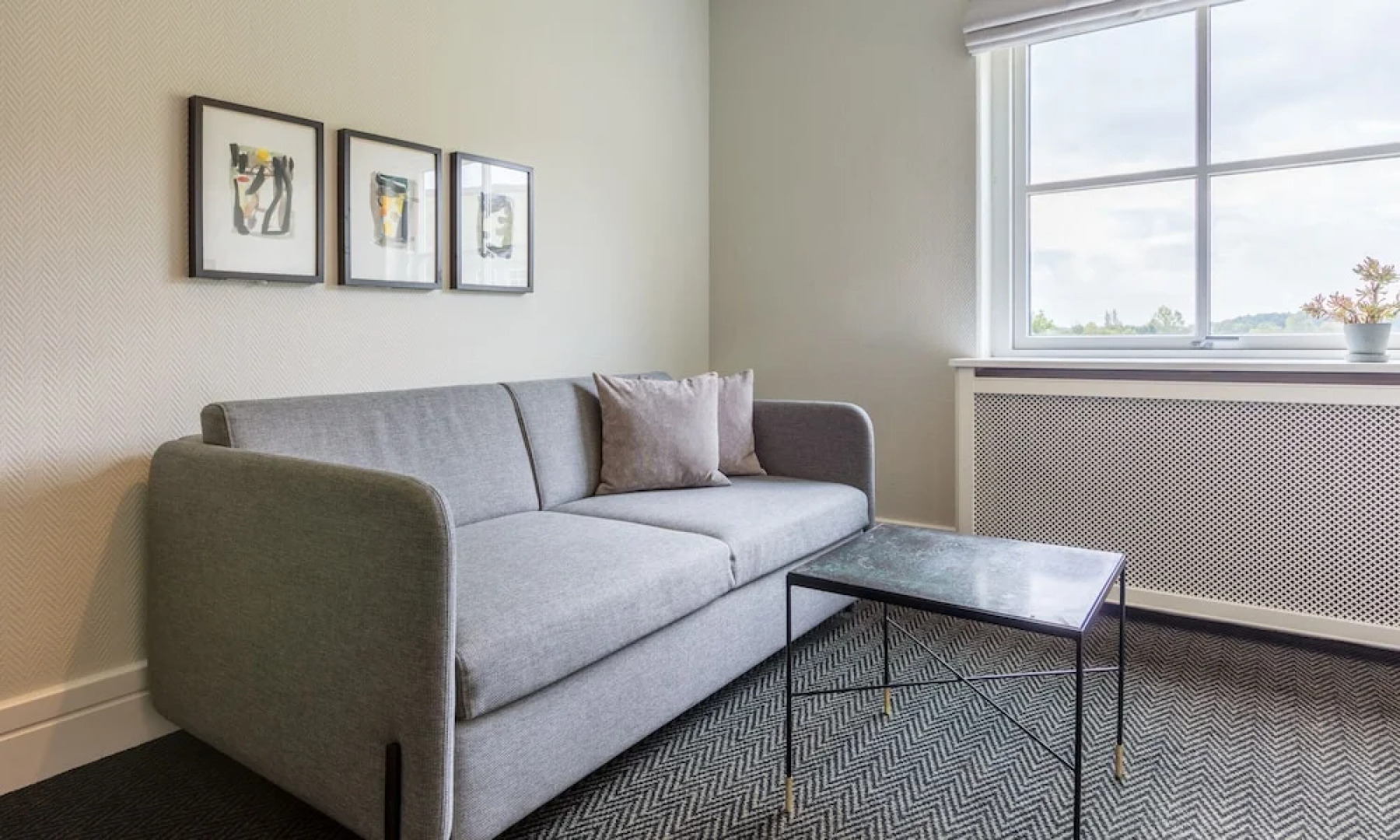 Thon Partner Hotel Sorø