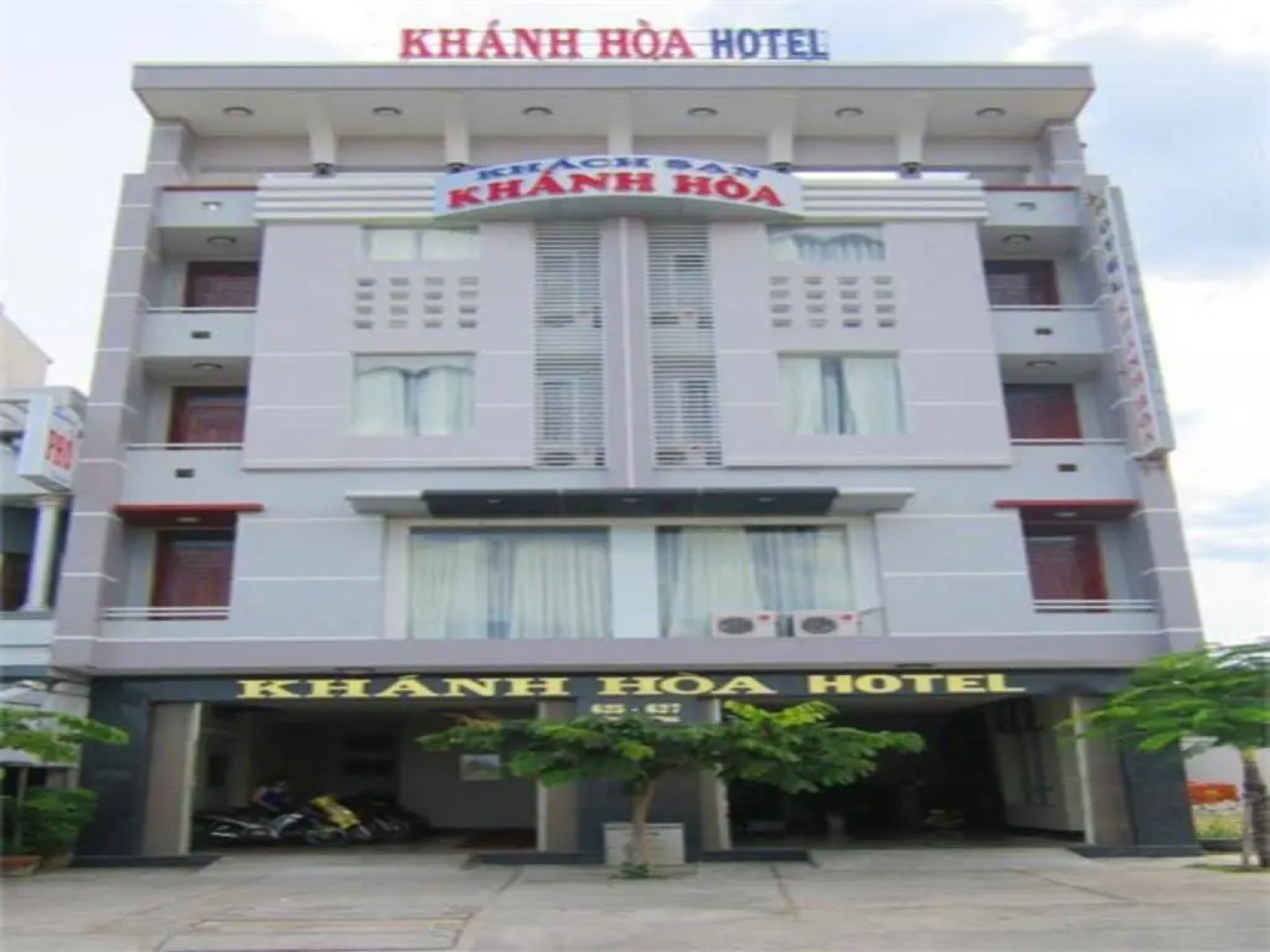 Khanh Hoa Hotel