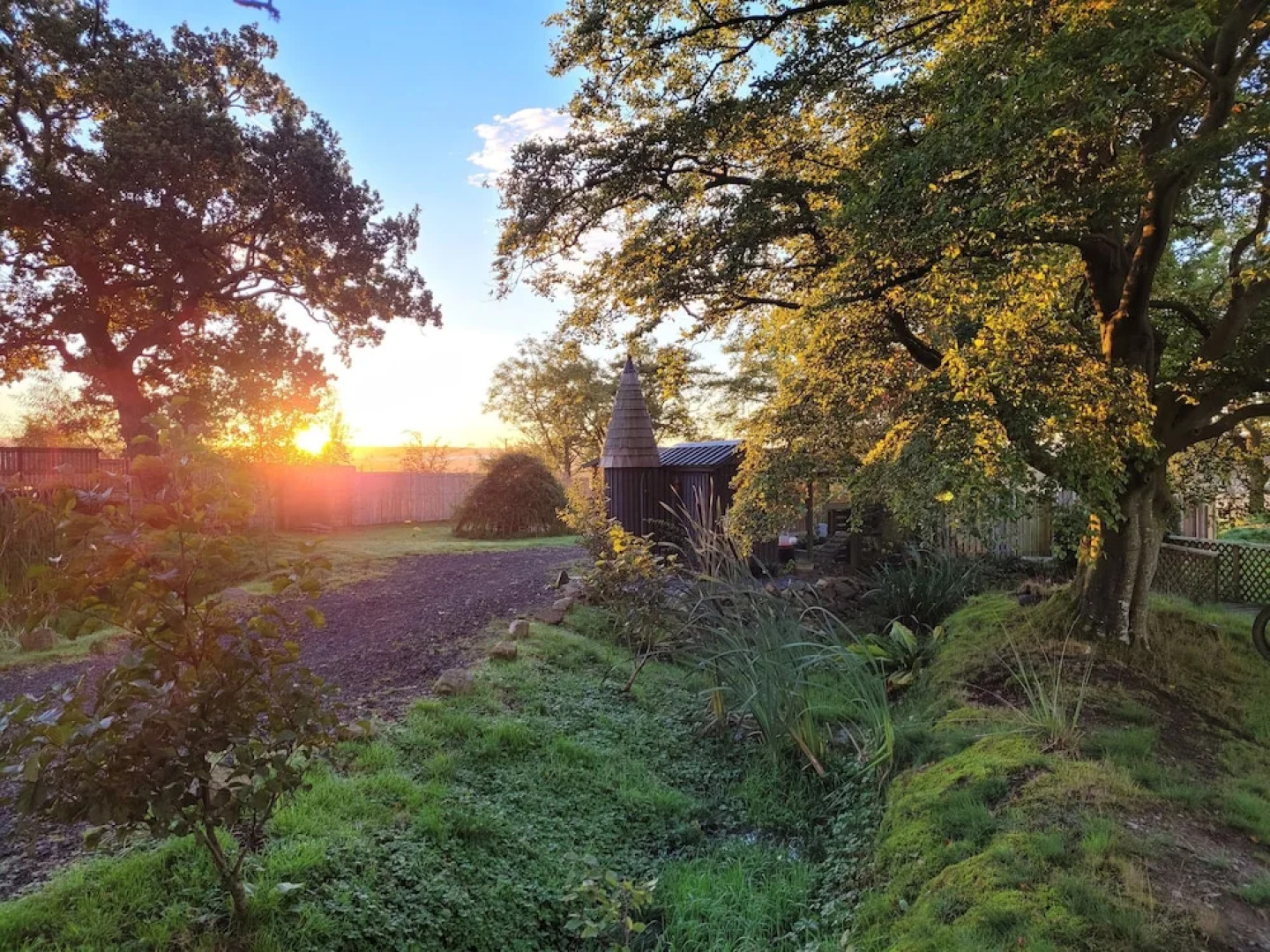 Cosy Wood Cabin in Rural Area Near National Park