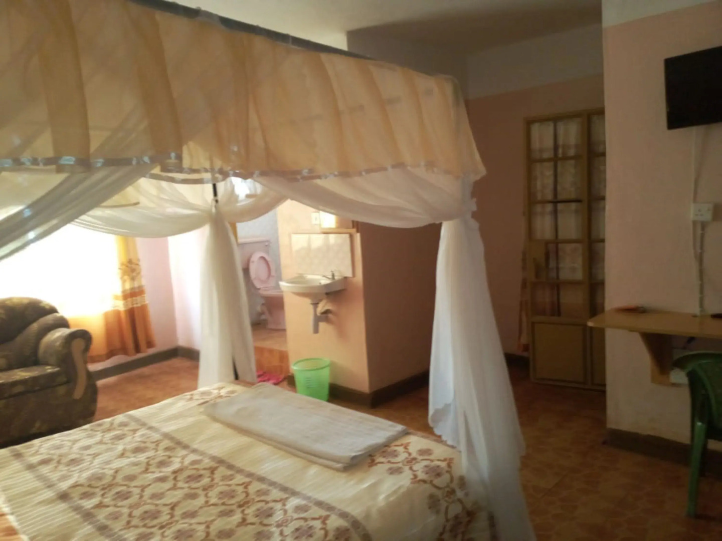 Prestige Guest Lodge