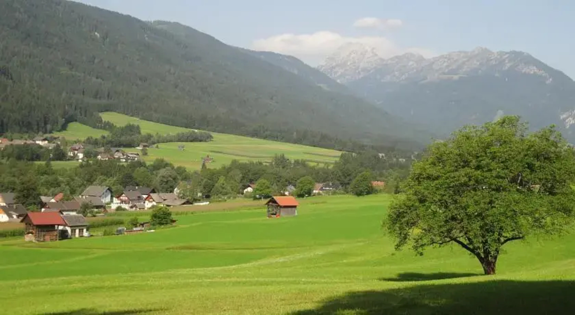 Gästehaus Holzfeind