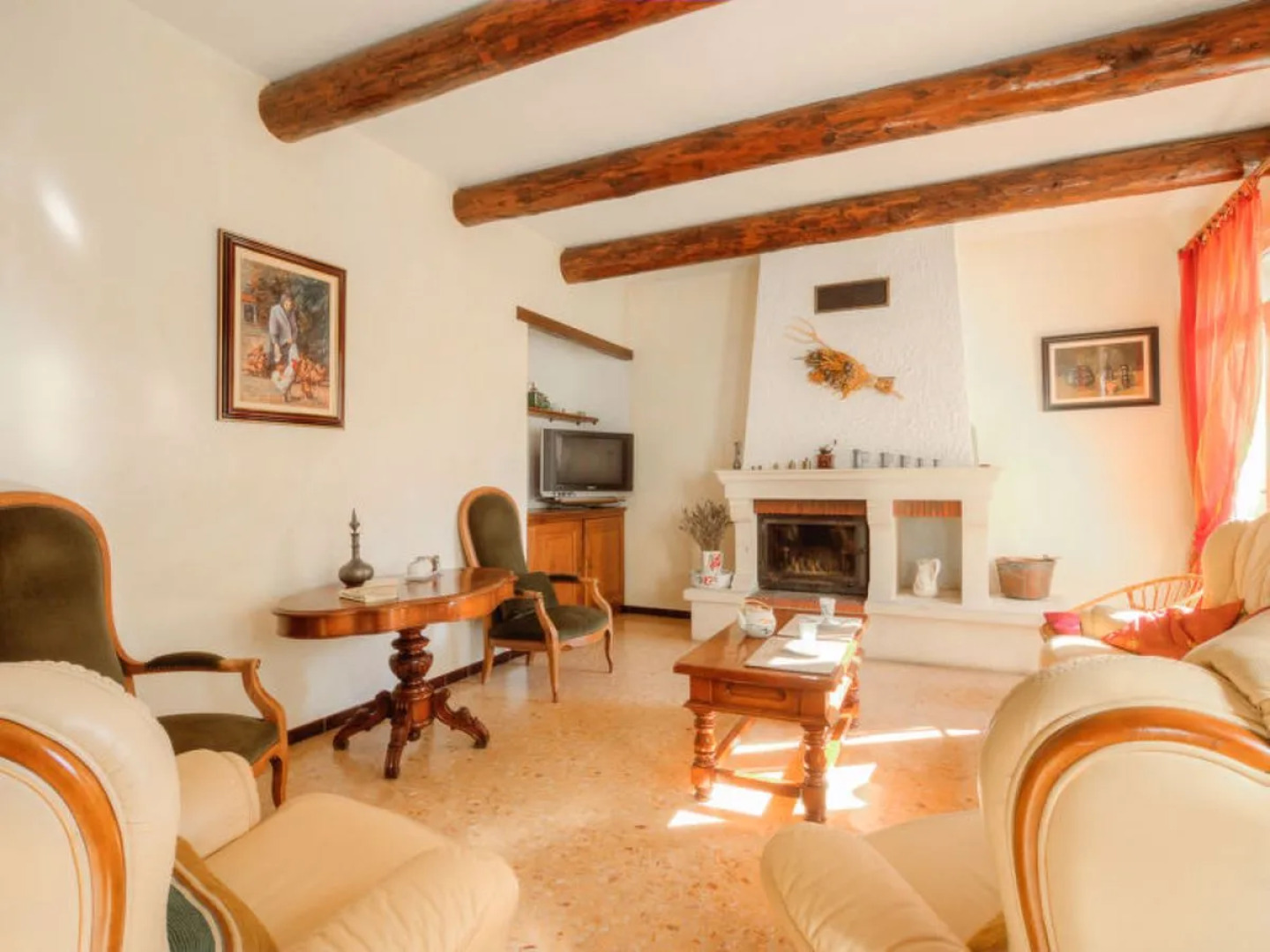 Holiday home Route de la Roque