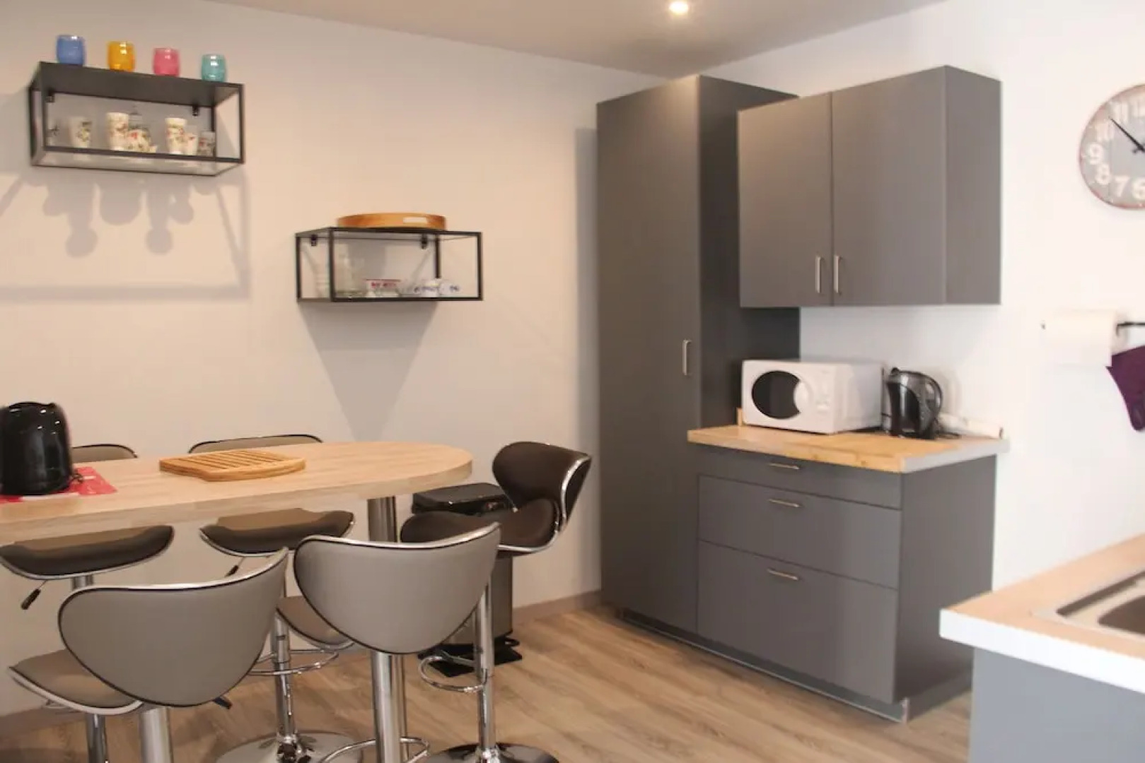 Sarl Logis du Grand Pin