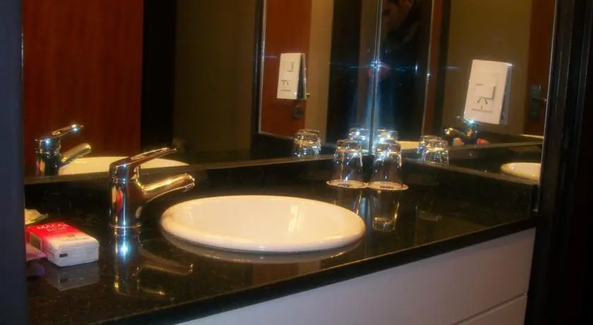 Hosteria Ñanderoga Carlos Paz