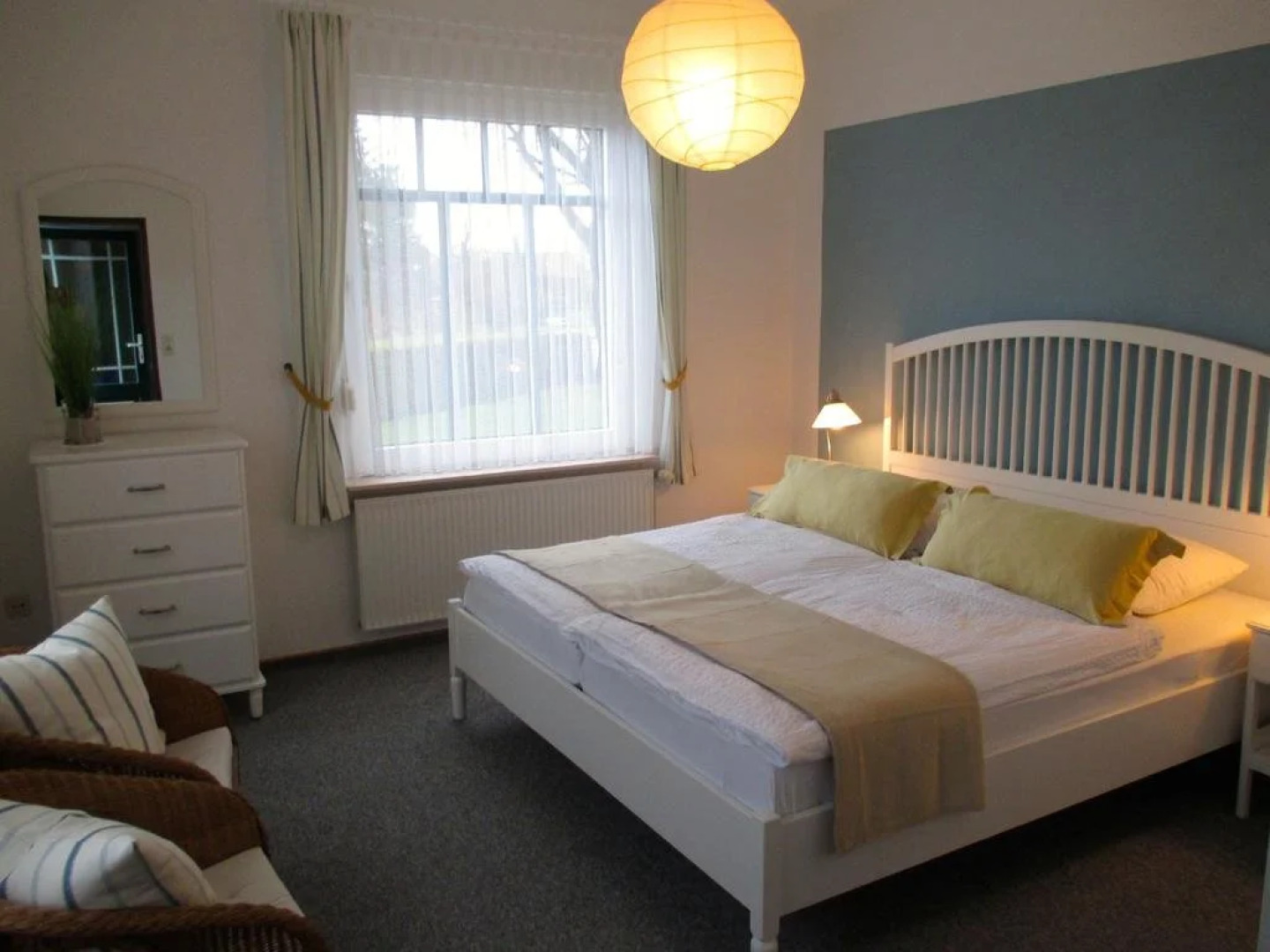 Nordsee Haus An't Oll Deep