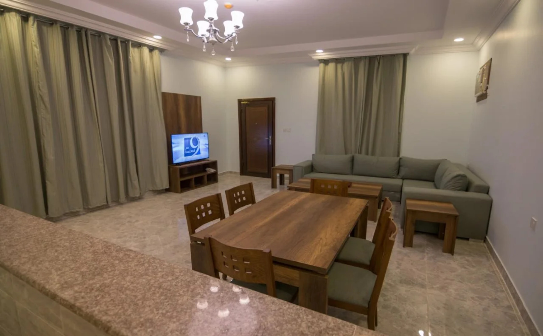 Seven Gardens Resorts