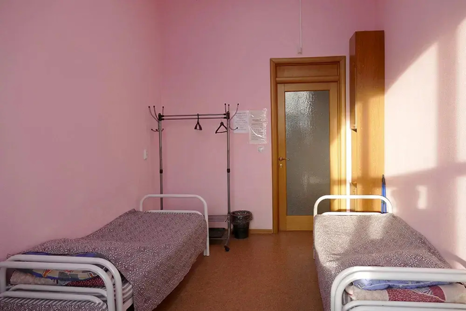 Гостевой дом на Пушкина