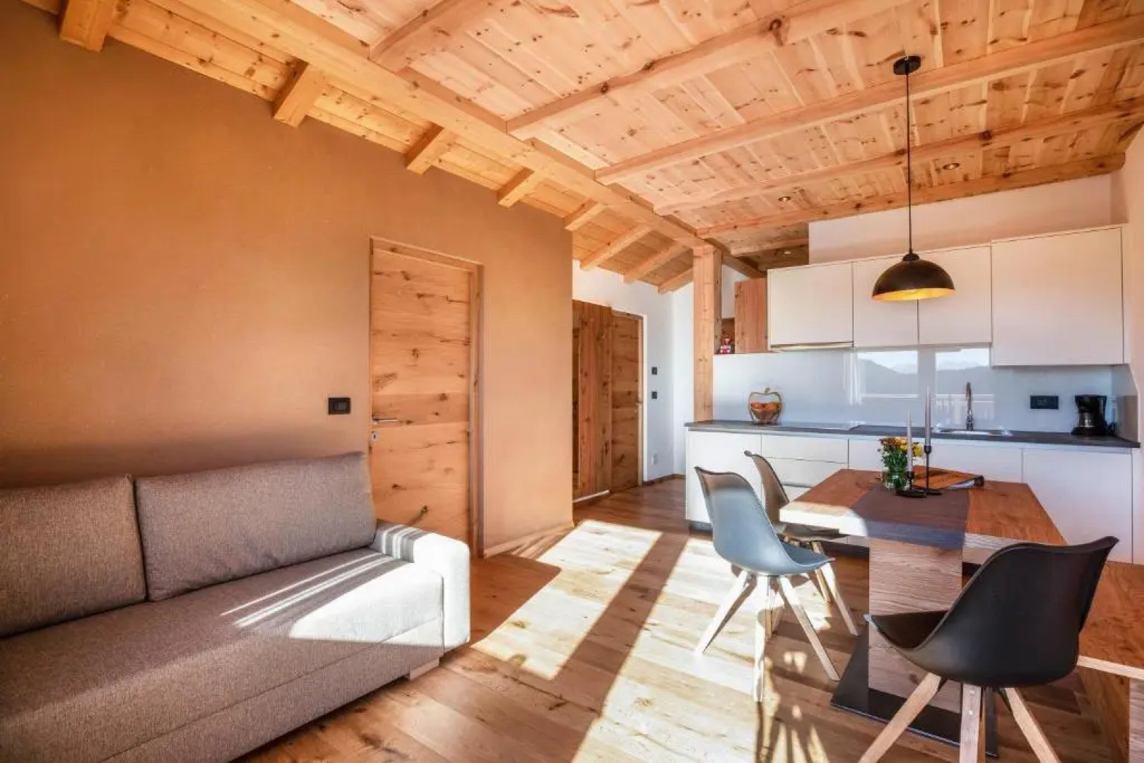 Brugghof Apartement Ulme