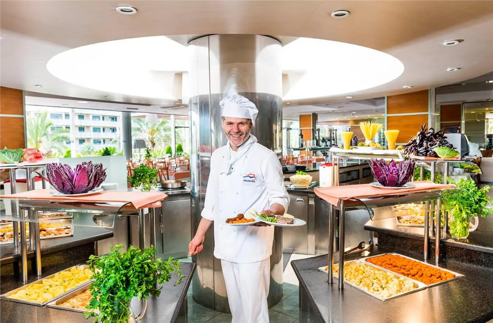 Costa Encantada Suites & Resort