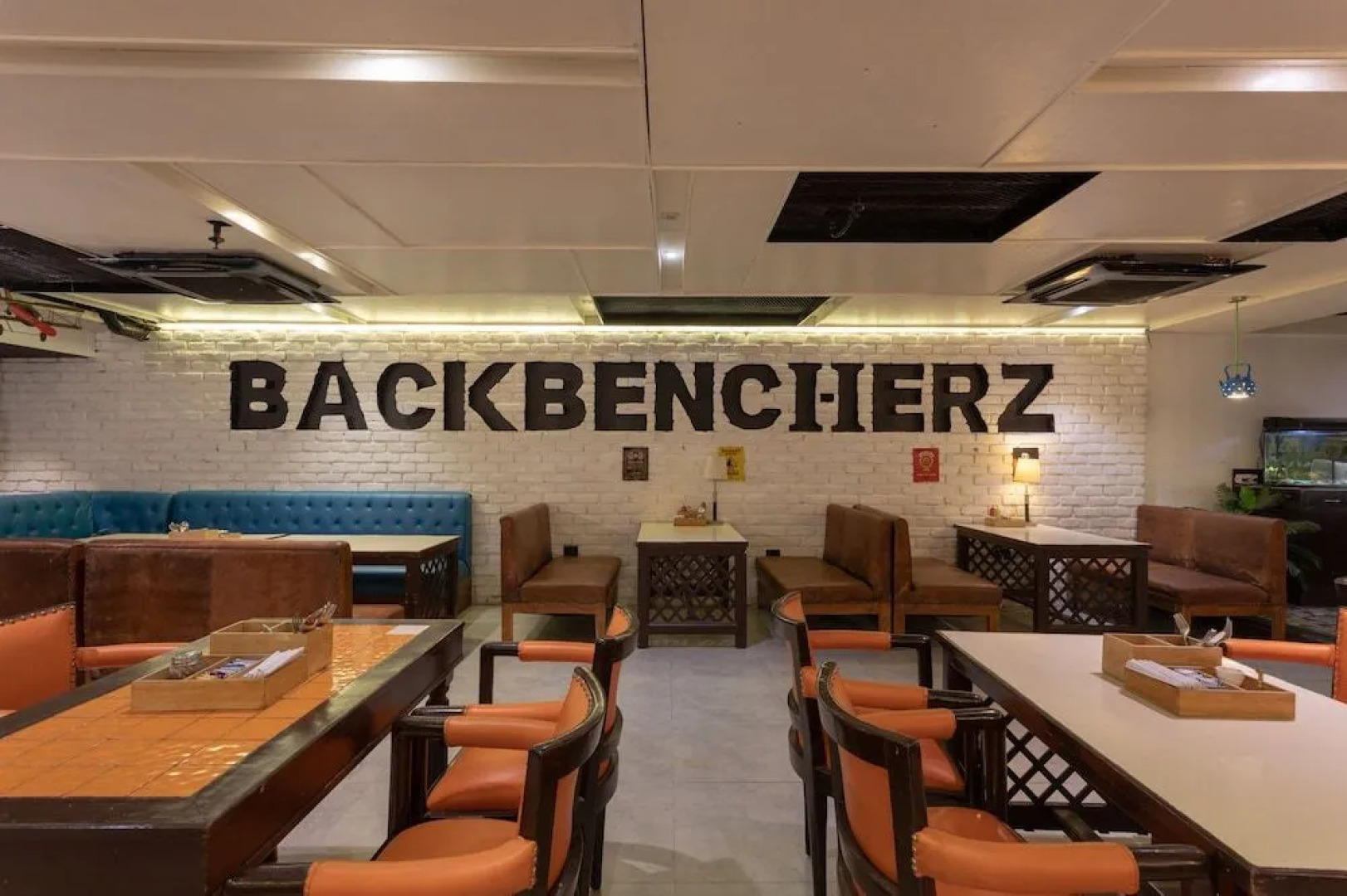 Hotel Mint Park Maple