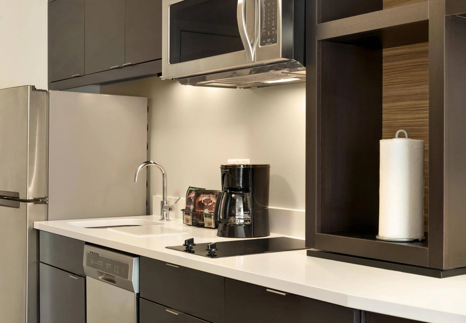 TownePlace Suites Pittsburgh Airport/Robinson Township