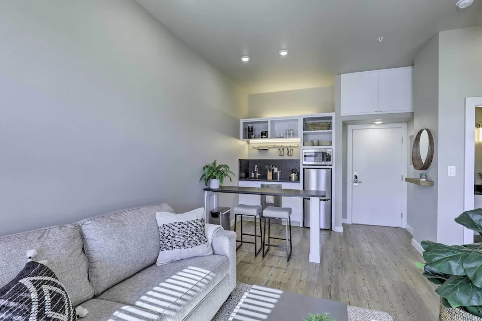 Inviting San Marcos Apartment w/ Washer/dryer