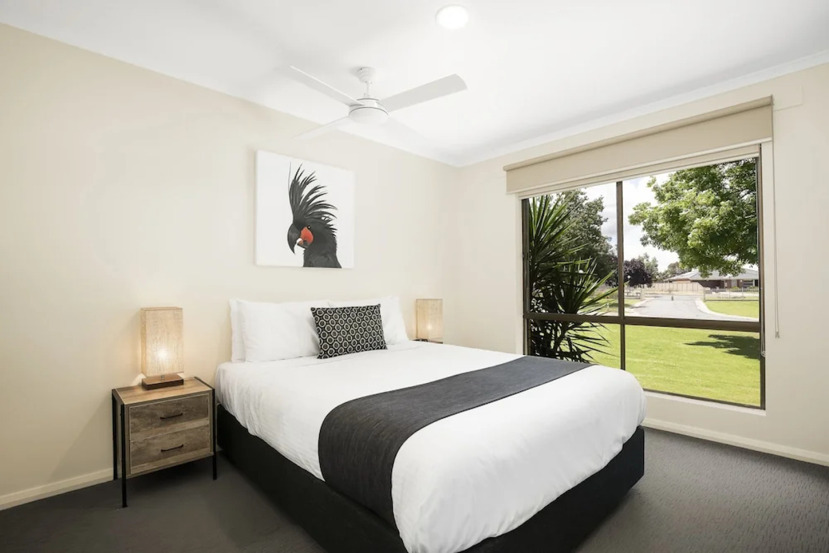 Lakeside Country Club - Numurkah