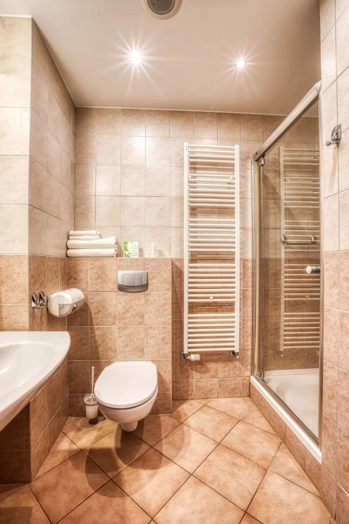 4 Pory Roku Resort Sauna & Spa