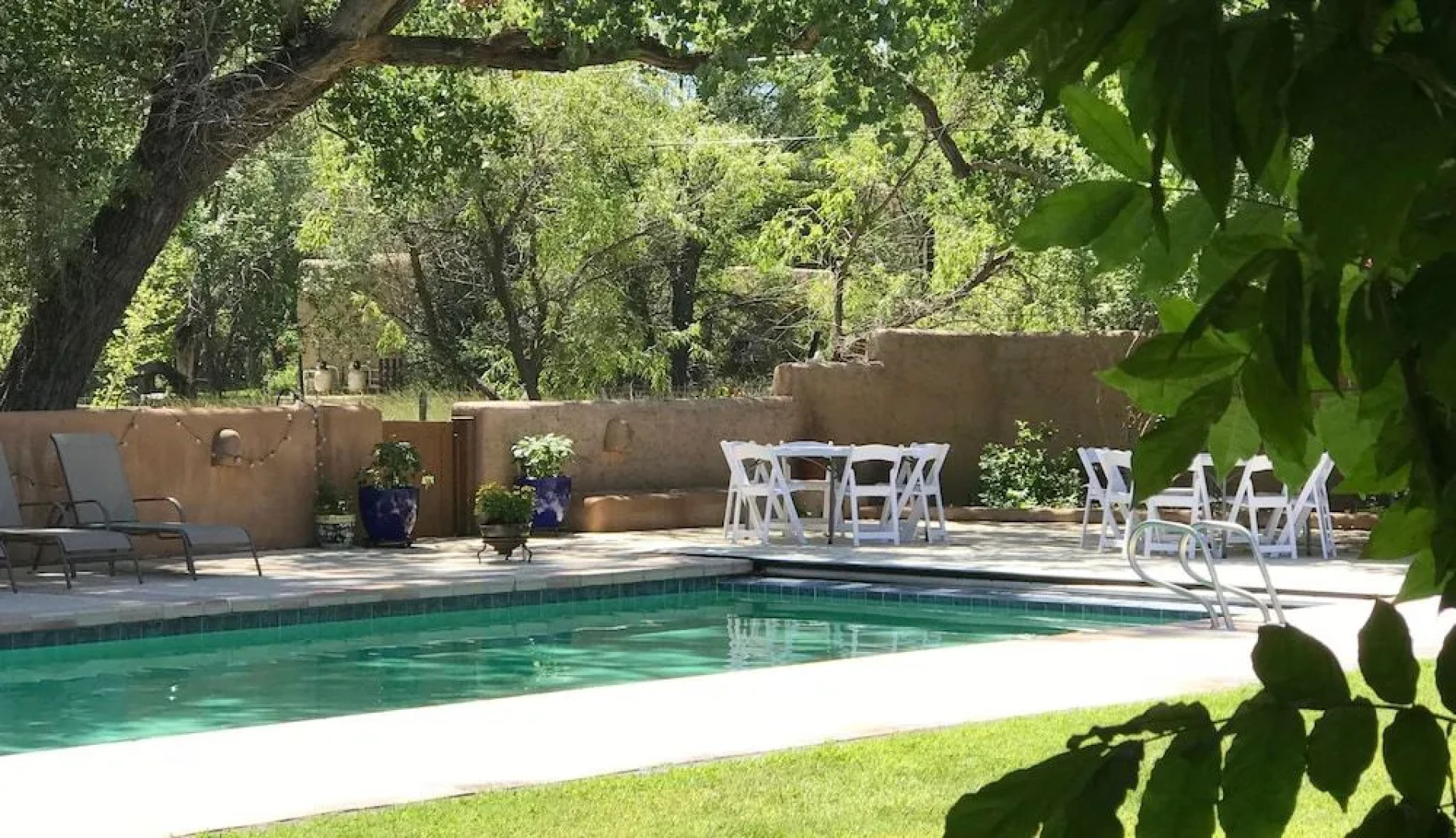 Morning Star Bed & Breakfast of Corrales