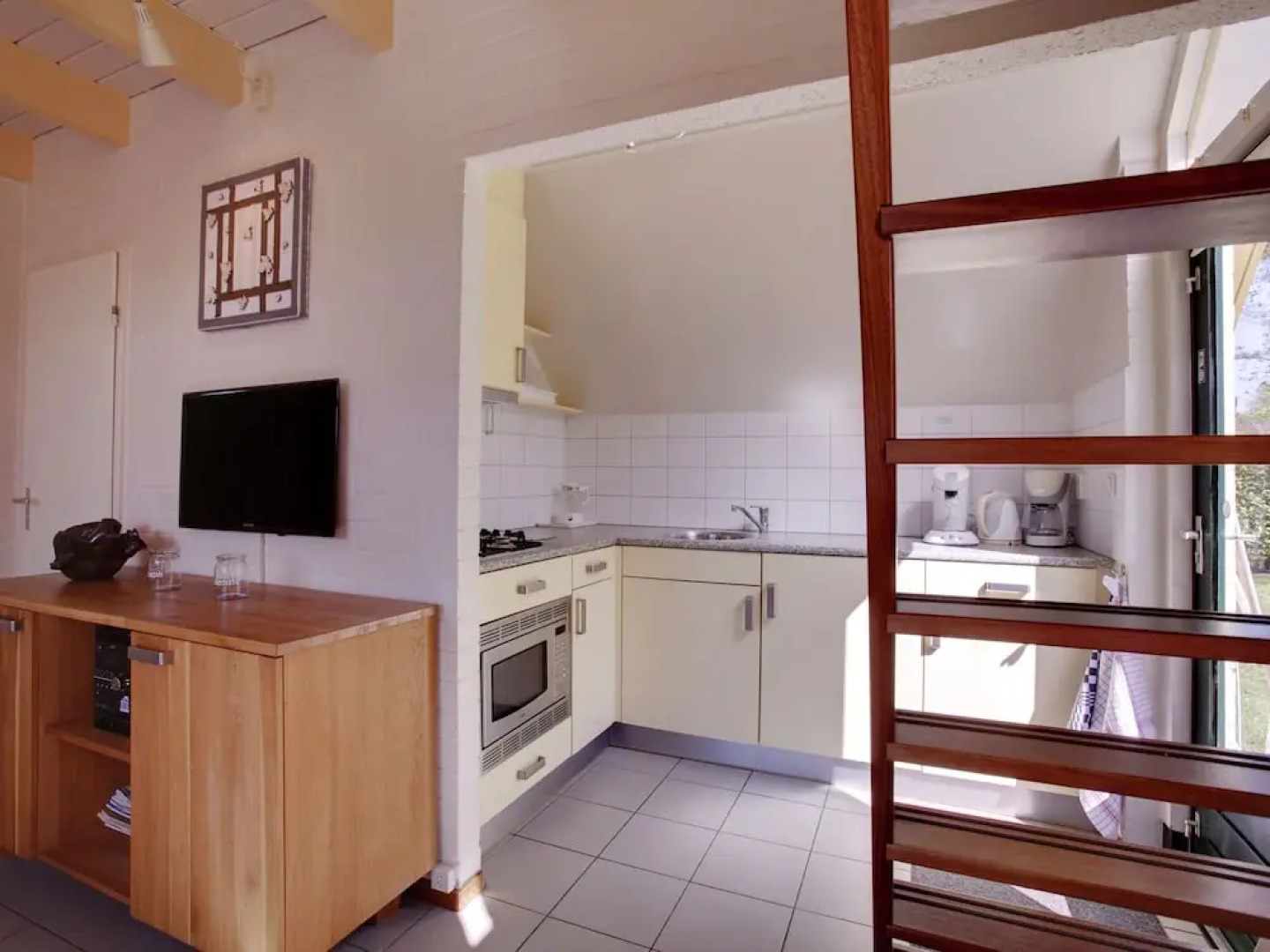 Cozy Holiday Home with Bubble Bath near Zwolle