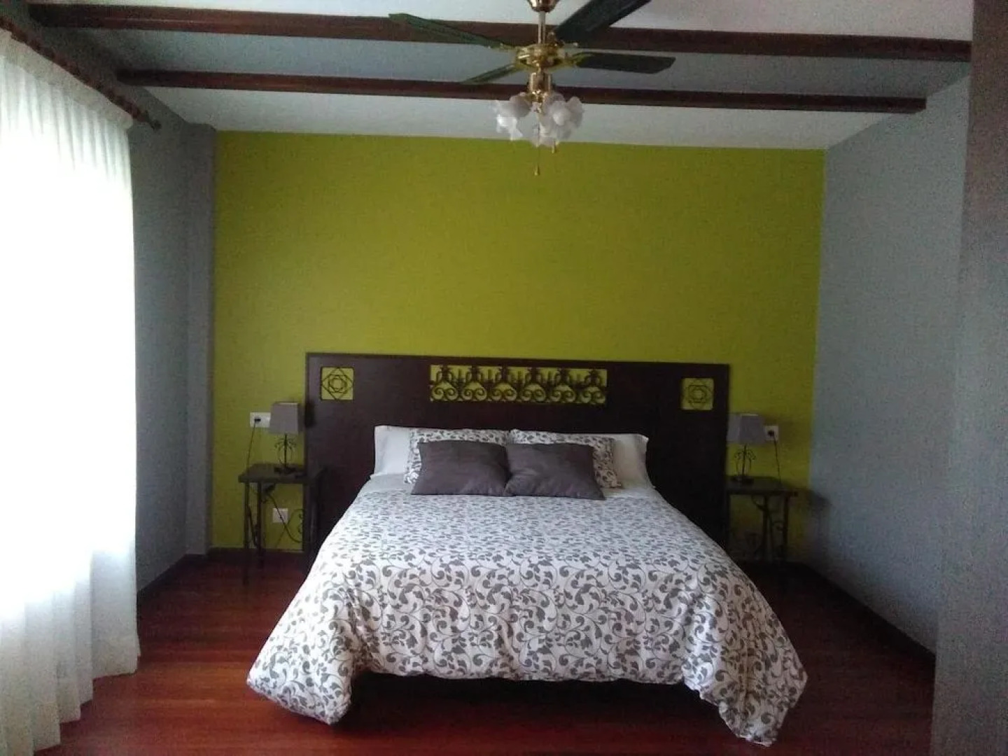 Hotel Rural El Candano